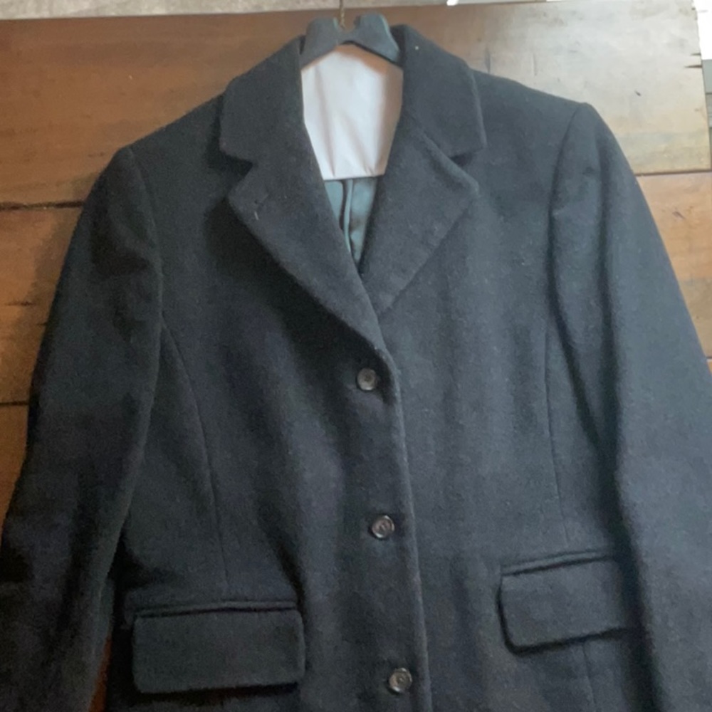 J. Crew Coat